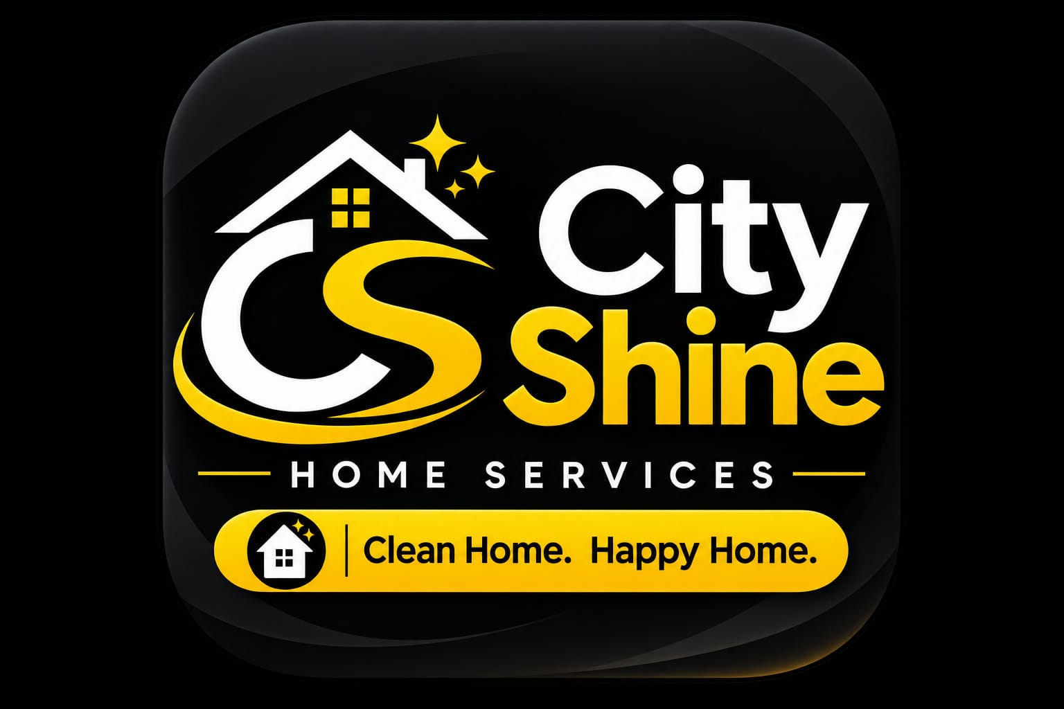 City Shine Home Services